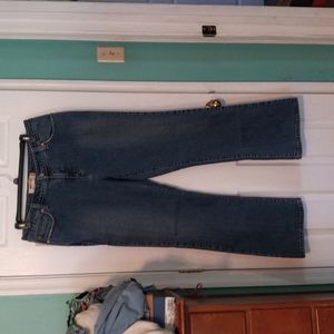 Levis 515 Bootcut Jeans 18